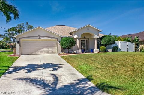 513 SW 8th St, Cape Coral, FL 33991
