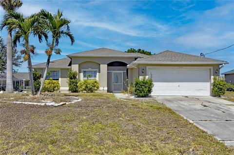1621 SW 26th St, Cape Coral, FL 33914
