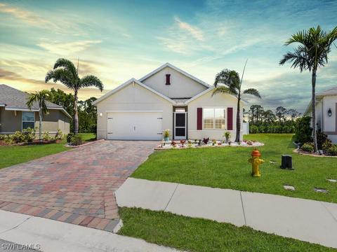 2719 Tarragona Ct, Cape Coral, FL 33909