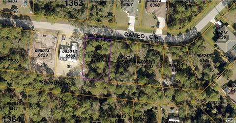 0950136131 Cameo Cir, North Port, FL 34291