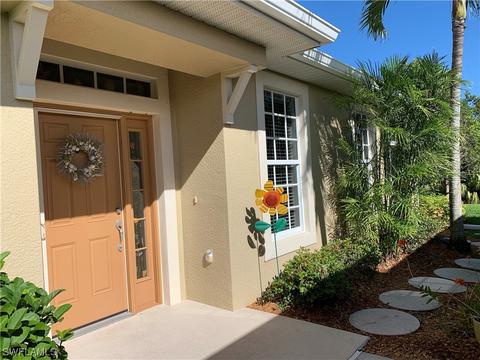 9952 Palmarrosa Way, Fort Myers, FL 33919