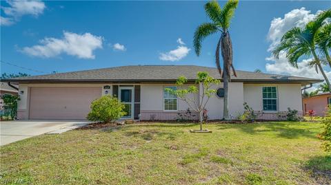 1824 SE 6th St, Cape Coral, FL 33990