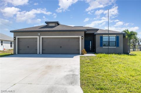 1613 SW 22nd Ct, Cape Coral, FL 33991