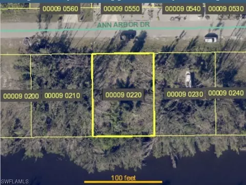 5431 Ann Arbor Dr, Bokeelia, FL 33922