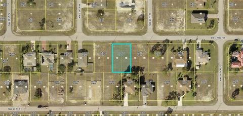2020 NW 27th Ter, Cape Coral, FL 33993