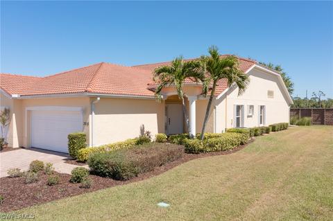 3816 Albacete Cir, Punta Gorda, FL 33950