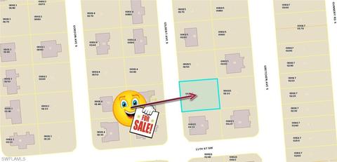 741-743 Gilbert Ave S, Lehigh Acres, FL 33973