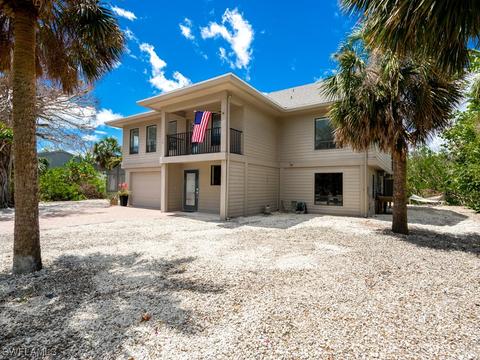 1089 S Yachtsman Dr, Sanibel, FL 33957