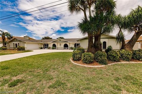 703 SE 7th St #1, Cape Coral, FL 33990