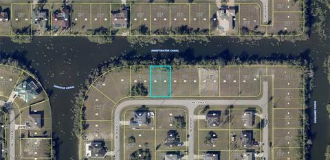 1929 NE 27th Ter, Cape Coral, FL 33909