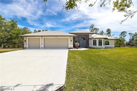 10350 Deal Rd, North Fort Myers, FL 33917