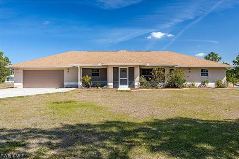 7764 14th Pl, Labelle, FL 33935