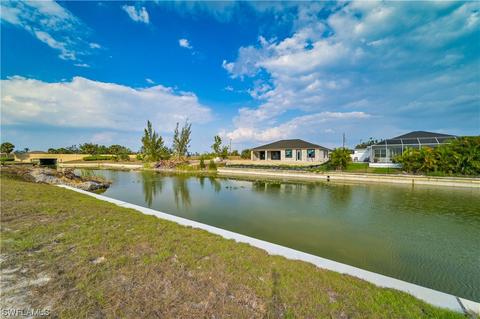 2531 SW 5th Ave, Cape Coral, FL 33914