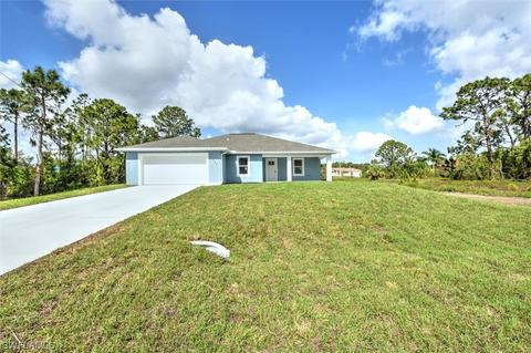 764 Oakridge Ave S, Lehigh Acres, FL 33974