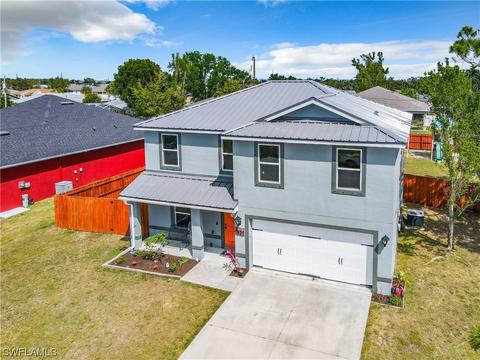 1821 SW 3rd Ave, Cape Coral, FL 33991