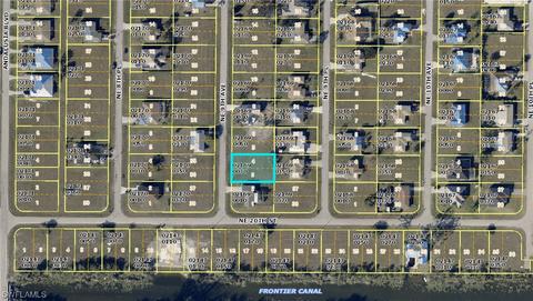 2015 NE 9th Ave, Cape Coral, FL 33909