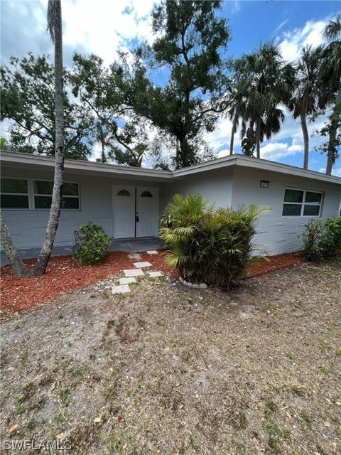 Undisclosed, Fort Myers, FL 33905