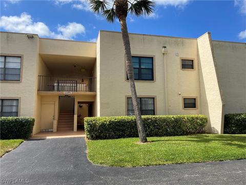 12491 Mcgregor Blvd #5A, Fort Myers, FL 33919