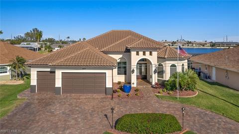 4607 SW 2nd Ave, Cape Coral, FL 33914