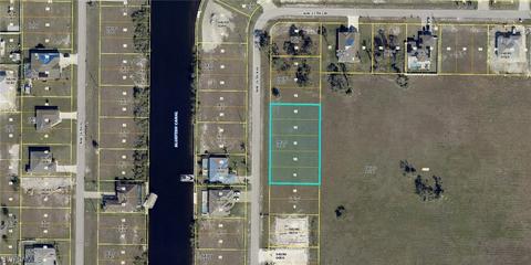 1645 NW 36th Ave, Cape Coral, FL 33993
