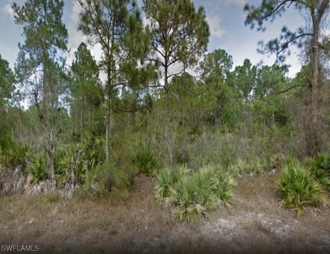 2517 Jetridge St, Alva, FL 33920