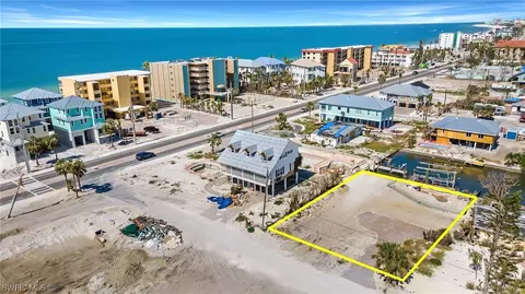 21750 Madera Rd, Fort Myers Beach, FL 33931