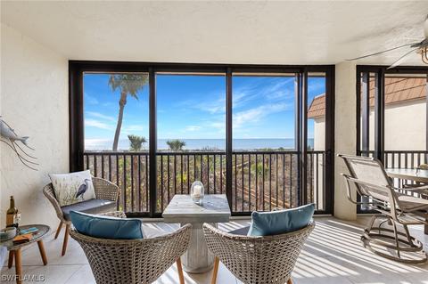 303 Periwinkle Way #122, Sanibel, FL 33957