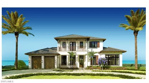 10440 Via Parma Way, Miromar Lakes, FL 33913