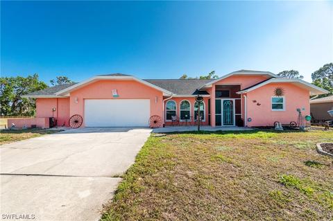 22513 Glen Ave, Port Charlotte, FL 33980