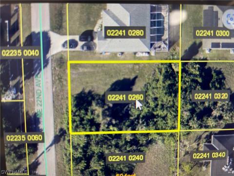2305 NE 22nd Ave, Cape Coral, FL 33909