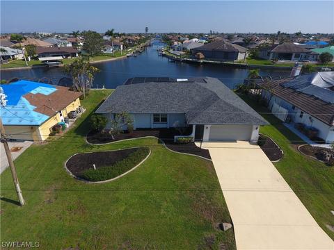 1817 SW 45th Ln, Cape Coral, FL 33914