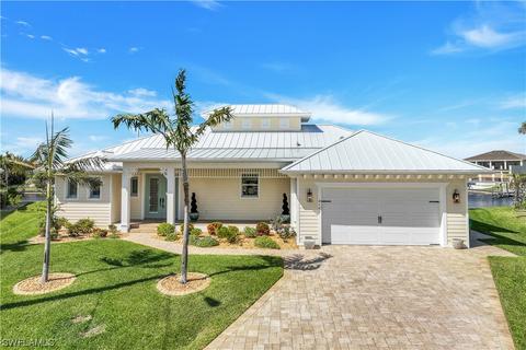 4100 SW 27th Pl, Cape Coral, FL 33914