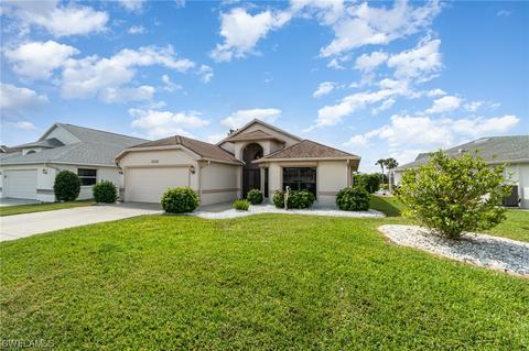 3609 Sabal Springs Blvd, North Fort Myers, FL 33917