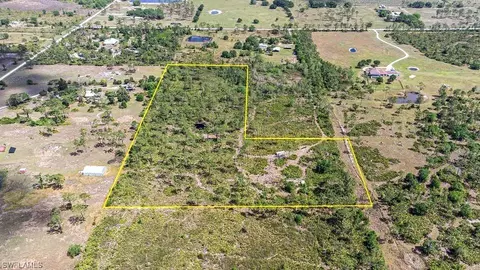 2013 Cypress Ave, Labelle, FL 33935