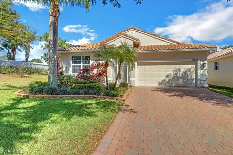 9001 Springview Loop, Estero, FL 33928