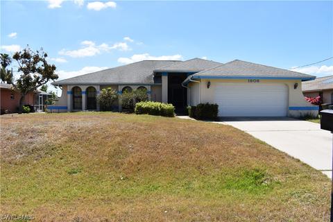 Undisclosed, Cape Coral, FL 33990