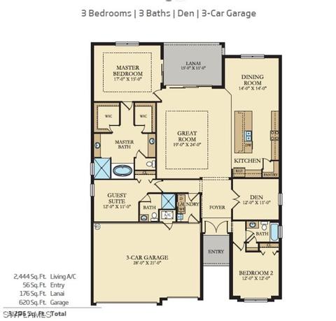 19780 Beechcrest Pl, Estero, FL 33928 photo 29