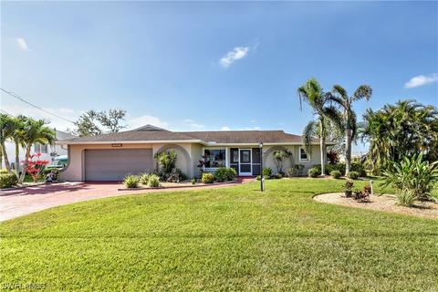 124 SW 12th St, Cape Coral, FL 33991