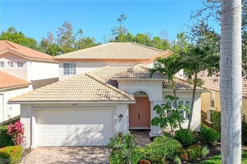 7467 Sika Deer Way, Fort Myers, FL 33966