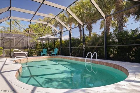 3160 Midship Dr, North Fort Myers, FL 33903