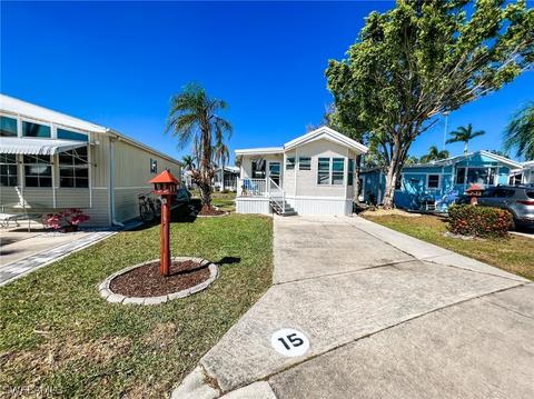 10829 Vireo Cir #15, Estero, FL 33928