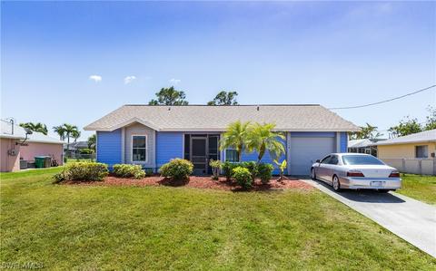 1114 SE 15th St, Cape Coral, FL 33990