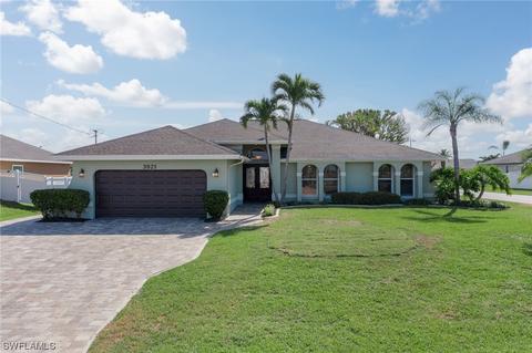 3921 SW 26th Ave, Cape Coral, FL 33914