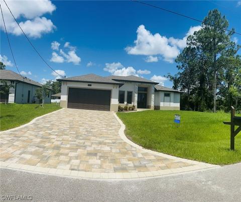1014 Angelo Ave, Lehigh Acres, FL 33971