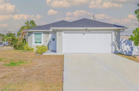 17365 Missouri Rd, Fort Myers, FL 33967