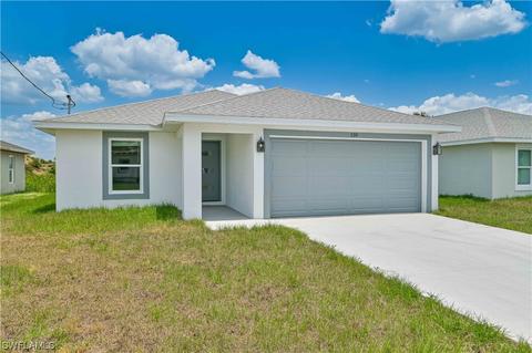 138 Francis Ave, Fort Myers, FL 33916