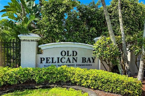 18201 Old Pelican Bay Dr, Fort Myers Beach, FL 33931