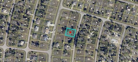 1248 Best Ave, Fort Myers, FL 33913