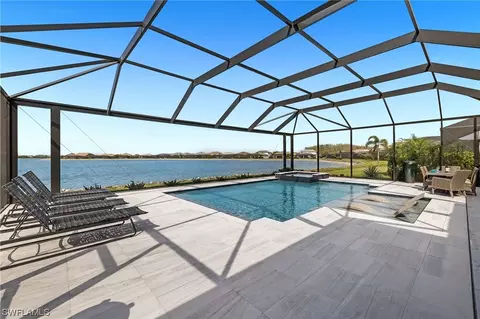 20657 Corkscrew Shores Blvd, Estero, FL 33928 photo 1