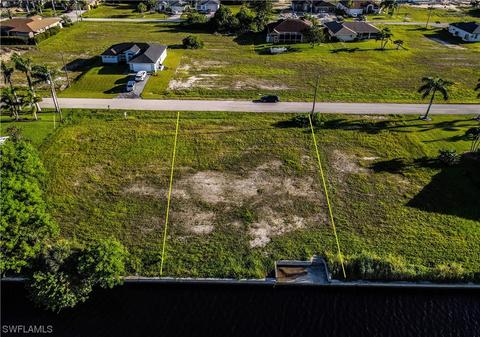 4336 NW 27th St, Cape Coral, FL 33993